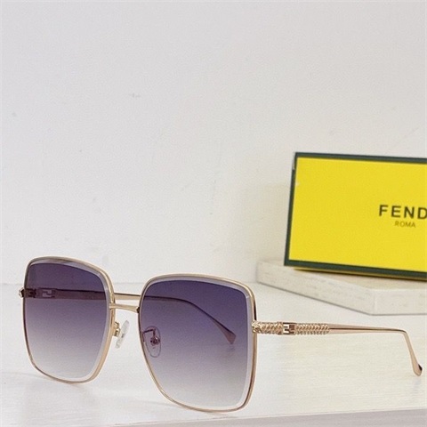 Fendi sunglass-087